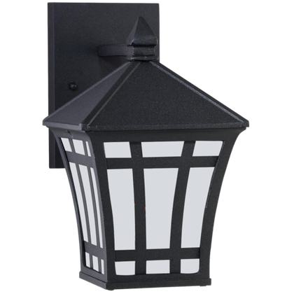 Настенный светильник Visual Comfort Herrington One Light Outdoor Wall Lantern 89131
