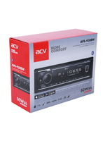 магнитола для автомобиля AVS-920BW Андроид 1 DIN