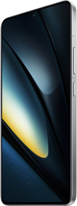Смартфон Xiaomi Poco F6 Pro 12/512 ГБ Global, Dual nano SIM, белый