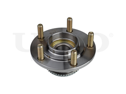 Ступица задняя (с ABS) UNIO HUB-20230