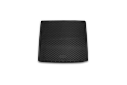 Коврик в багажник для CHEVROLET Tahoe, 2015-, внедорожник длин.,1 шт. (полиуретан) NLC.08.31.G13
