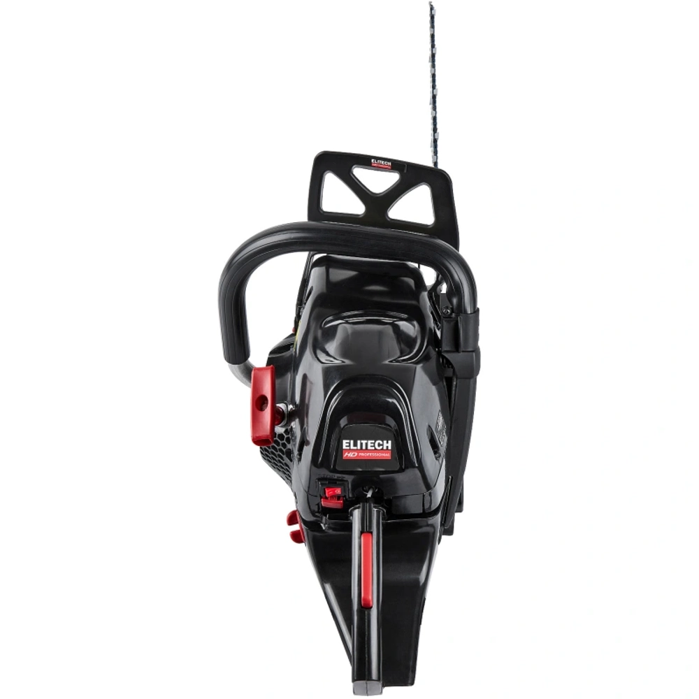 ELITECH CS 7449F (E1611.008.00) пила цепная бензиновая 204817