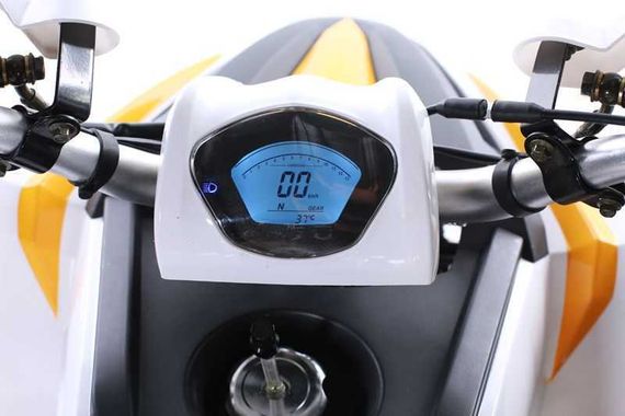 Квадроцикл YACOTA SportY XX