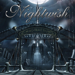 Nightwish / Imaginaerum (RU)(CD)