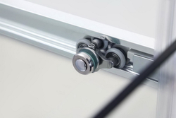 Душевое ограждение B&W S508 (800х1200х1950)