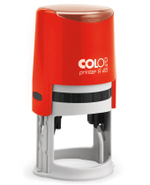 Colop Printer R45 автоматическая оснастка для печати диаметр 45мм