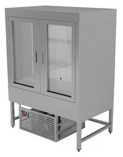 Горка холодильная Gastrolux ВОГ-107/SO