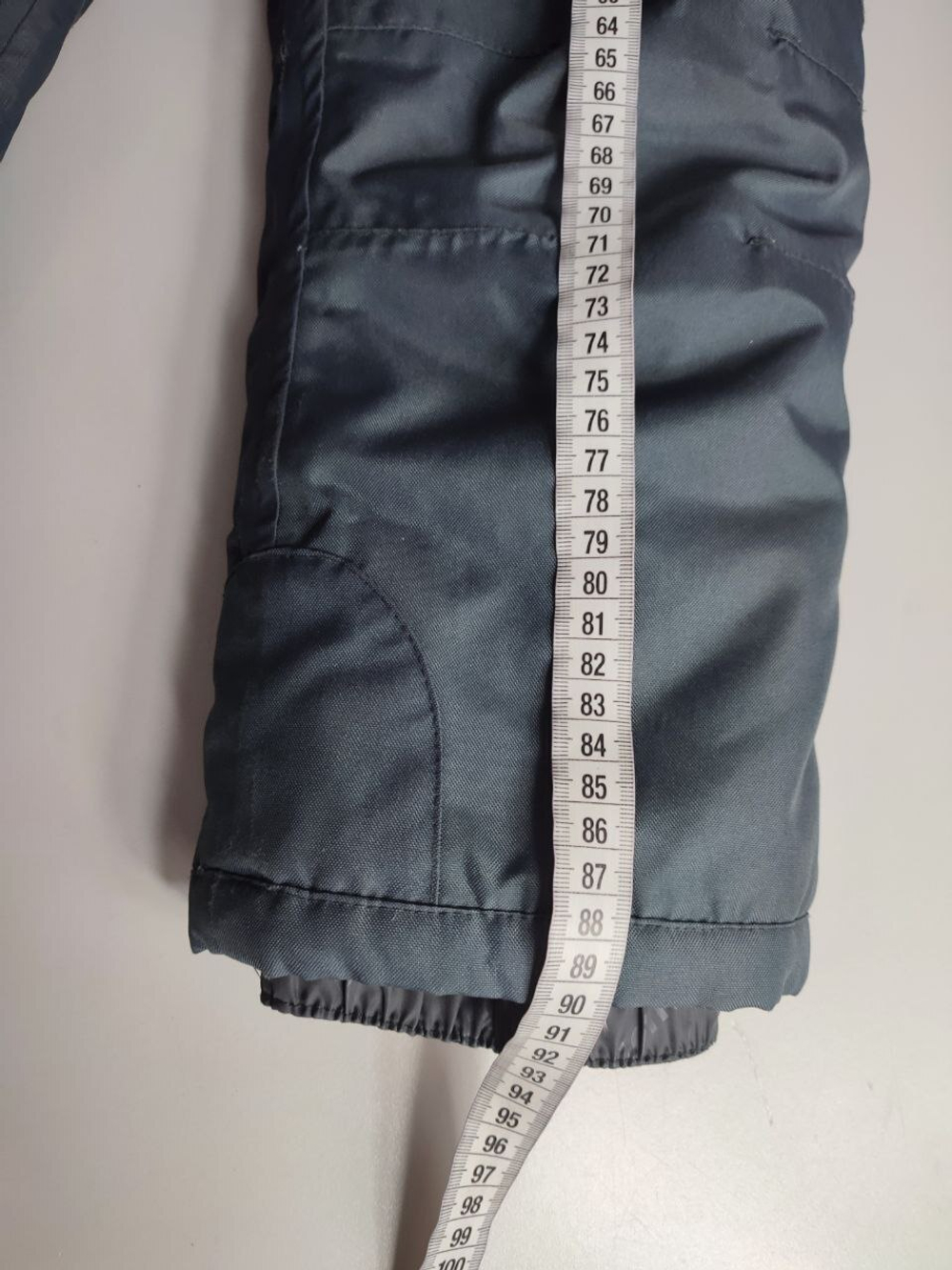 Комбинезон Kuoma демисезонный на 3-4 года