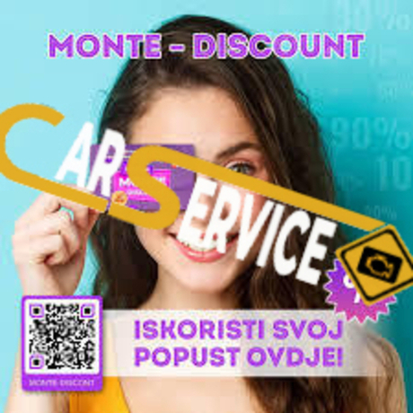 MonteDiscount