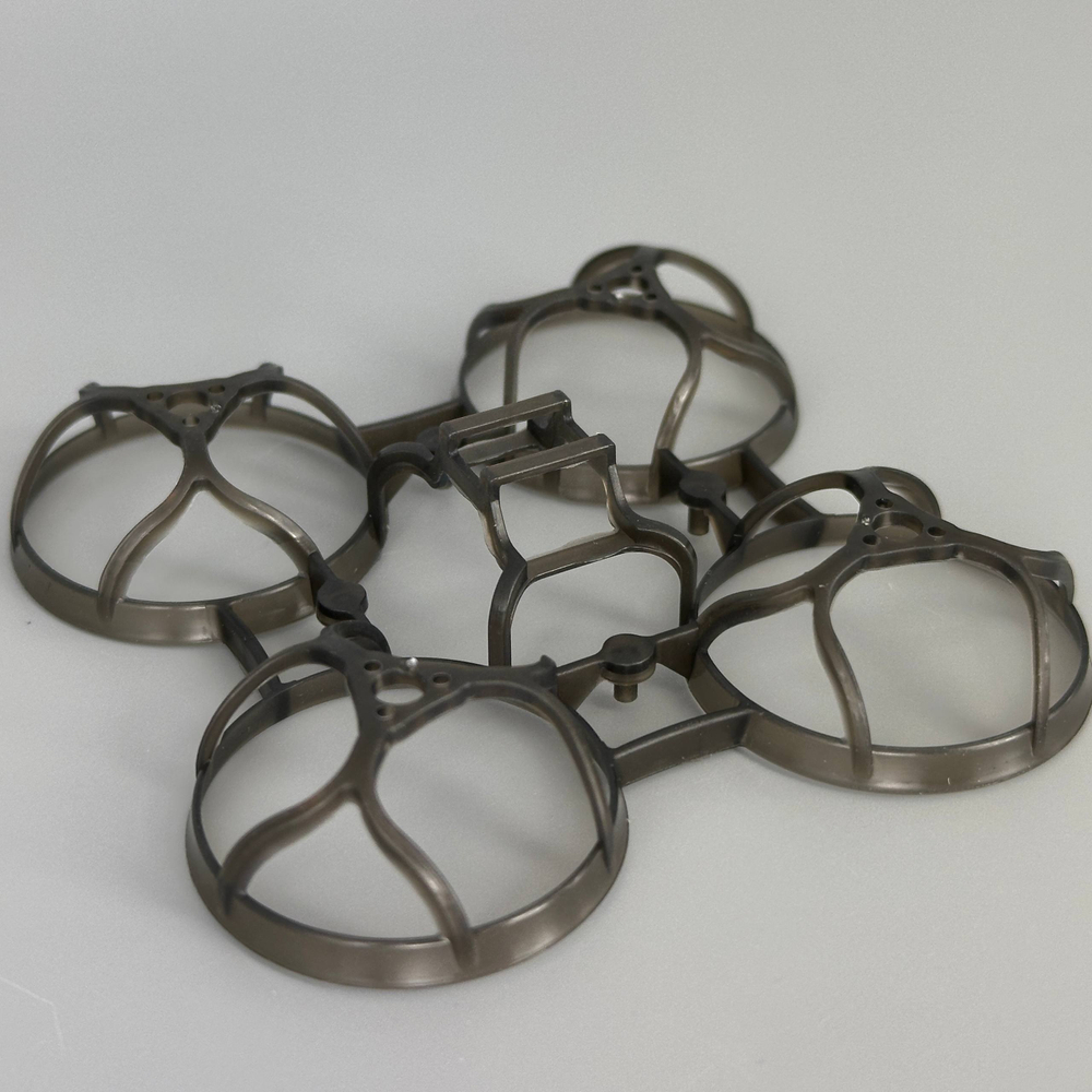 Рама Mobula6 2024 (Черная)