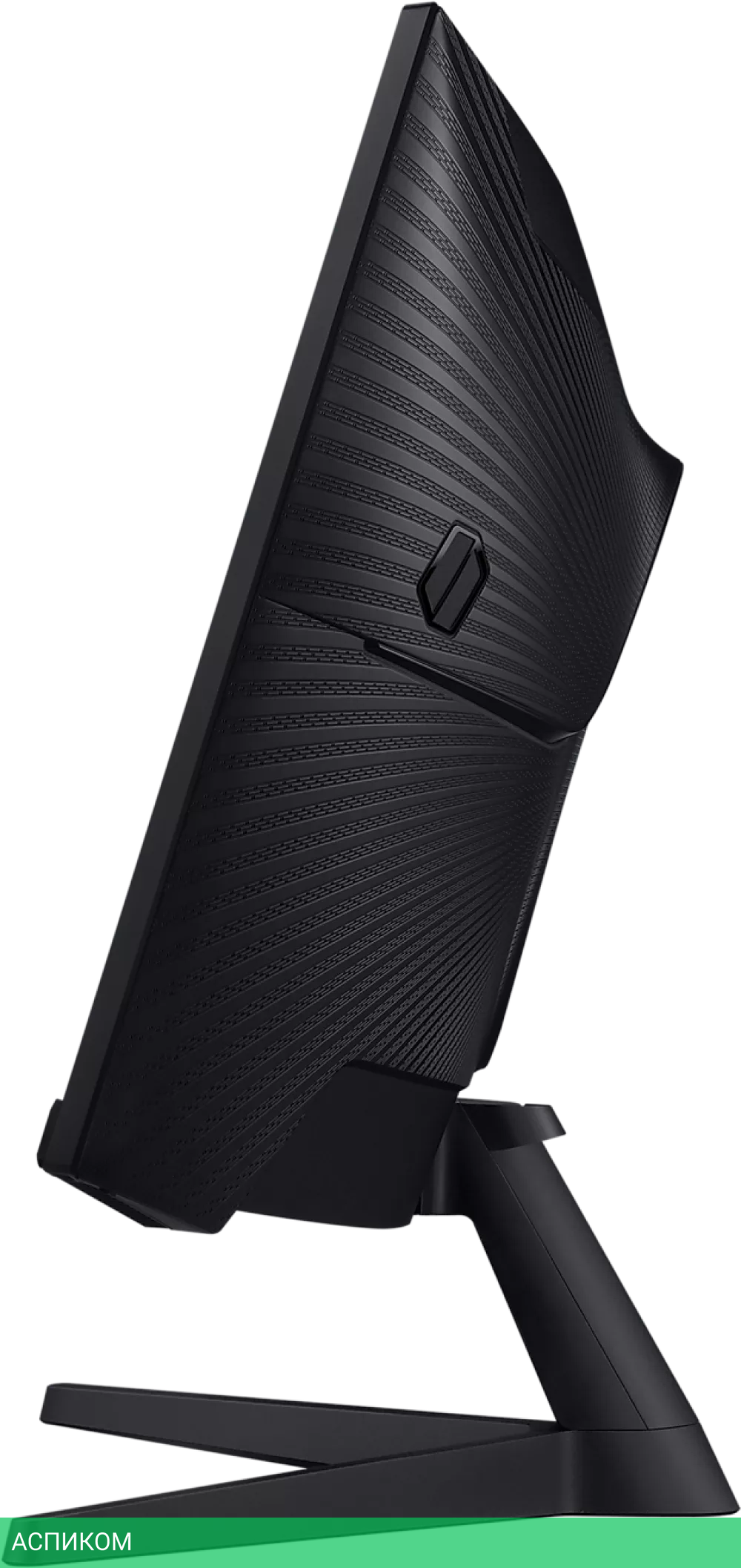 Монитор Samsung Odyssey G5 LC34G55TWWRXEN