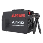 инверторый сварочный аппарат A-iPower Ai140 MMA