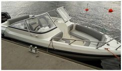 Катер Бандит Б-520