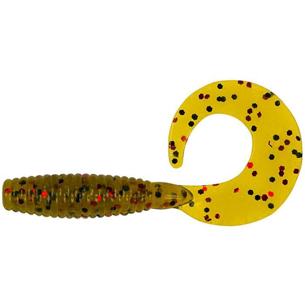 Мягкая приманка для рыбалки Силикон Select Relax 2.4 bulk col.003, (50 шт/упак)