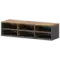 Надставка с вставкой для тумбы-купе СМТ-15НВ.18 тип2  1496x444x400 Смарт