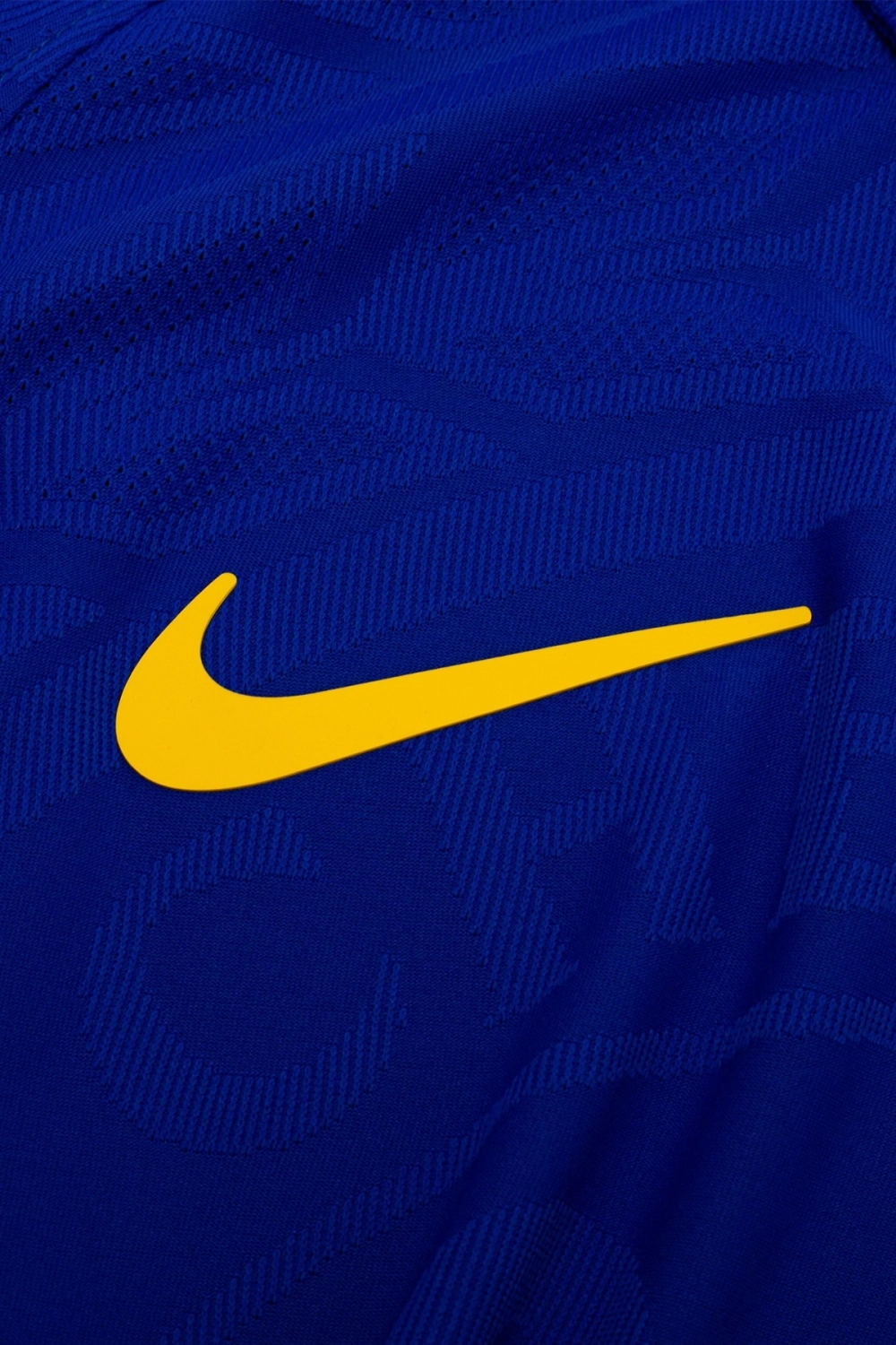 Футболка Nike Chelsea FC 26/27 Home Match - синий