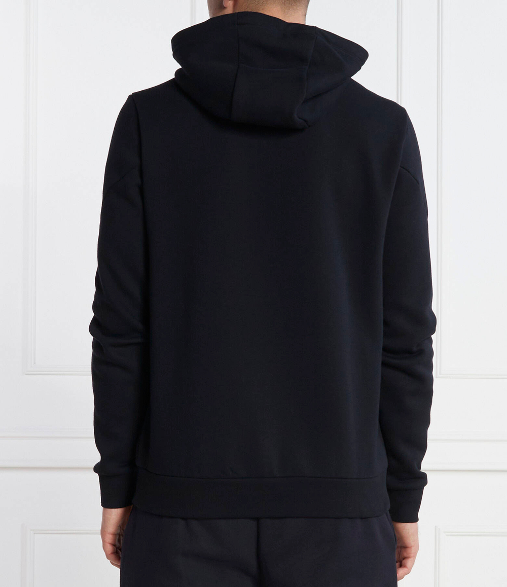 Худи Tommy Sport - темно-синий(MW0MW27926)