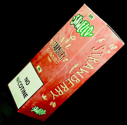 Жидкость Skwezed