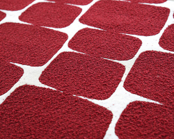 Букле Жираф Бордо