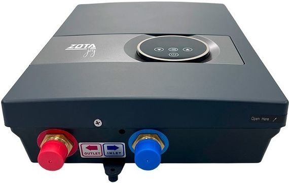 Водонагреватель ZOTA JOY 12 кВт 3ф 40161