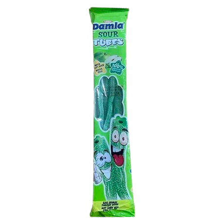 Мармелад DAMLA со вкусом Яблоко