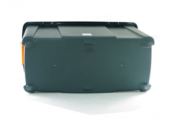 Экспедиционный ящик IRIS HD Box 800D, дно.