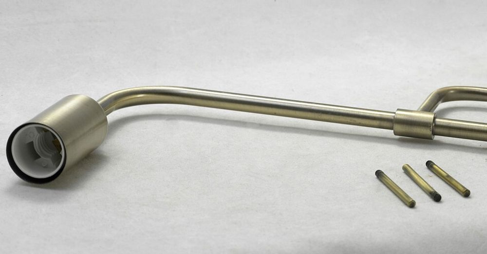 Потолочная люстра LGO Cochise GRLSP-8079