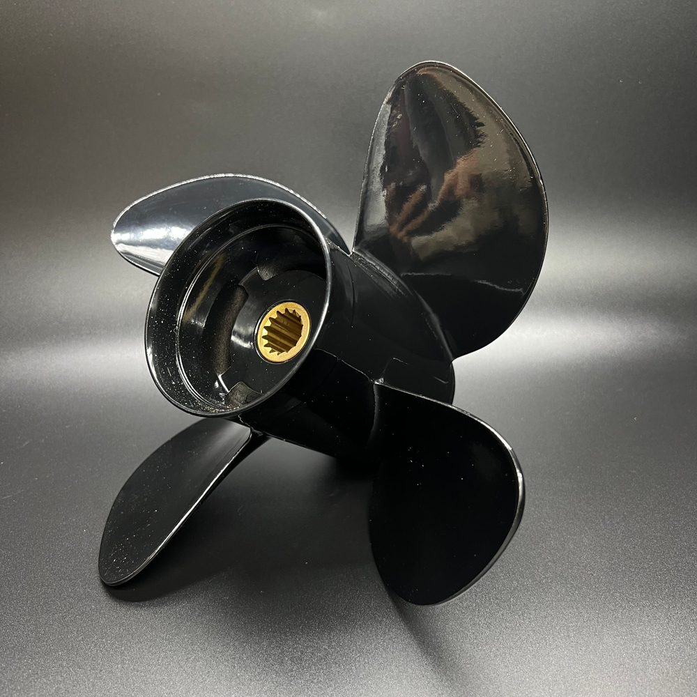 Гребной винт Johnson/Evinrude 20-35 (3x10-1/4x15) (Polastorm)
