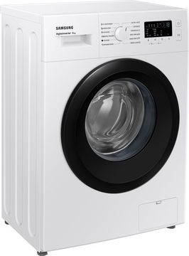 Пральна машина вузька Samsung WW60A3120BE/LE