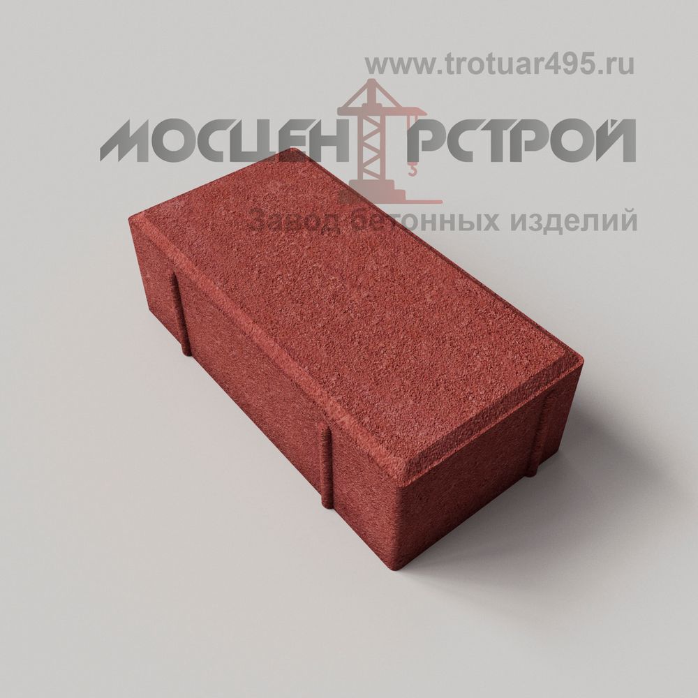Брусчатка 240х120х70 1П7