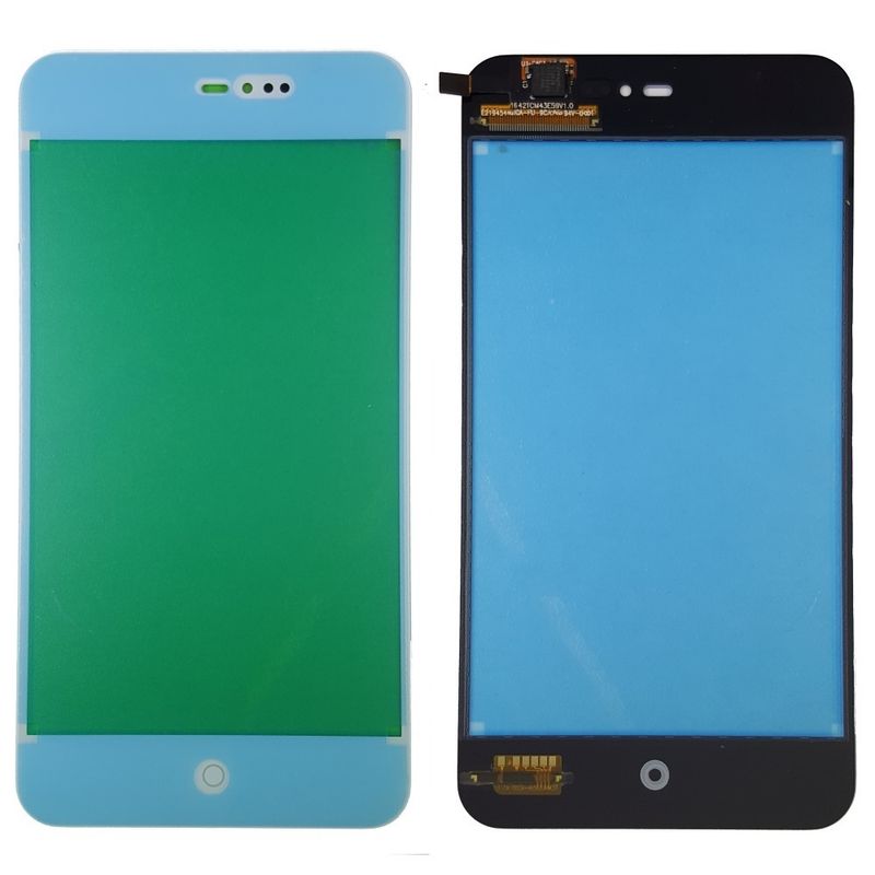 Тачскрин для Meizu MX2 White