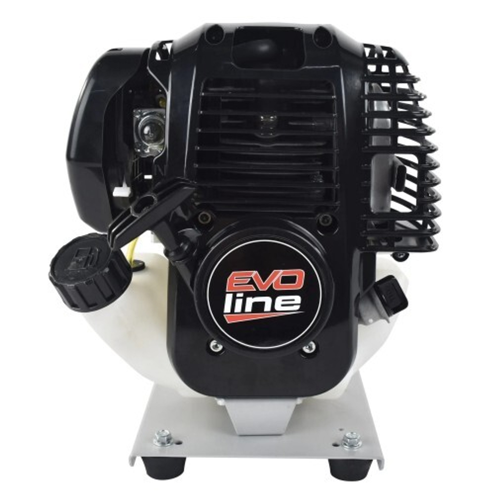 Мотопомпа бензиновая Evoline XG 10 для слабозагрязненной воды (произведено Zongshen) 1T90SXG10EVO
