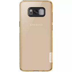 Чехол Nillkin Nature Series TPU case для Samsung Galaxy S8