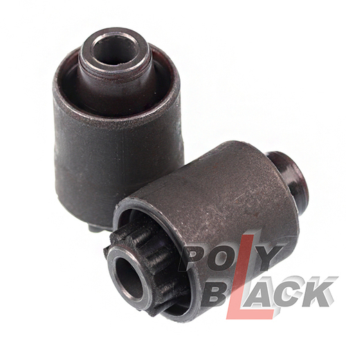 Полиуретановые сайлентблоки, для задней подвески, нижнего поперечного рычага (Комплект 2 шт.) H20131