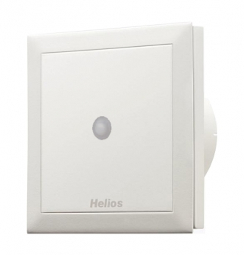 Накладной вентилятор Helios MiniVent M1/120 P (датчик движения)