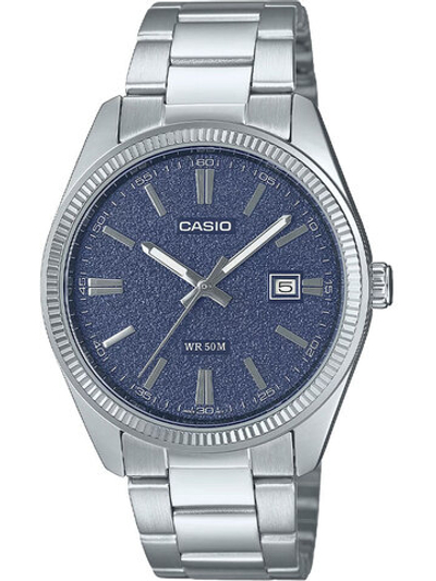 Наручные часы Casio MTP-1302DA-2A1