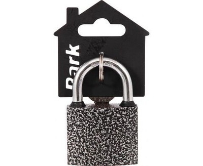 Замок навесной Park ВС3Р50
