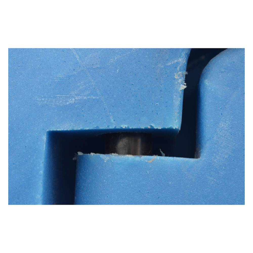 Туалетная кабина Экомарка ЕвроСтандарт Комфорт