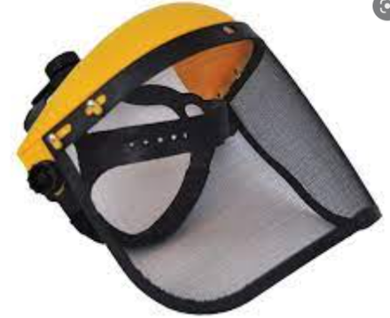 Щиток-сталн. Сетка защитная НБТ-Евро сталь 1/15