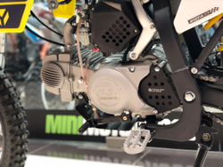 Питбайк YCF BIGY 150MX 17/14 150cc 2020 г.