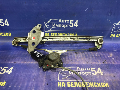 Стеклоподъемник передний правый TOYOTA CAMRY 1995