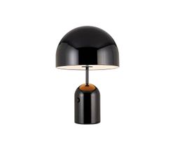 Kink Light 07719-T,19 Настольная лампа Гент черный