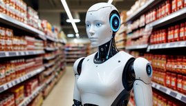 Исследование Adyen: более трети покупателей в мире используют ИИ для совершения покупок