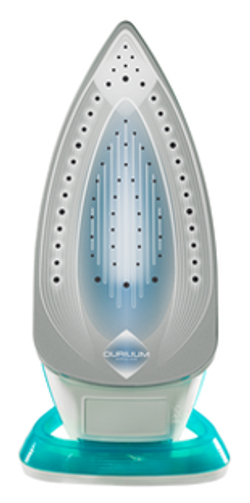 Утюг Tefal FV3951 Easygliss, голубой/белый