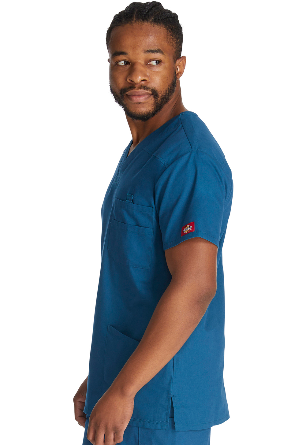 Топ мужской Dickies EDS Signature DKE81906