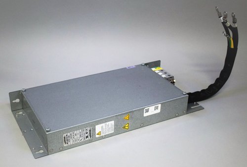 SCHNEIDER ELECTRIC RFI 480/72-TN