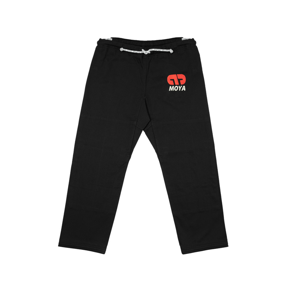 Кимоно MOYA SNS 250 Black