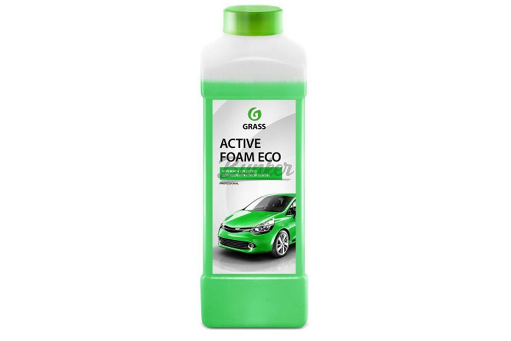 Бесконтактная химия Active Foam ECO (1л.)