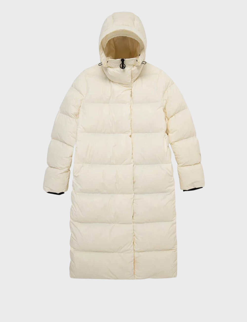 Пуховик KRAKATAU Aitken