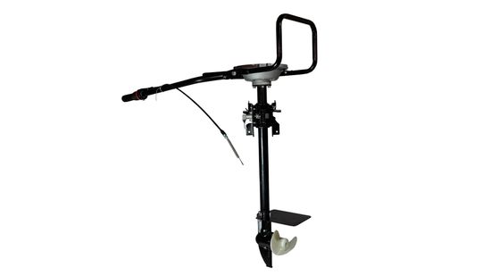 Комплект для сборки лодочного мотора Habert 00-00154799 (без двигателя)